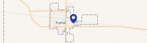 Yuma, CO 80759