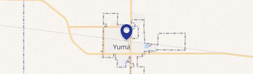 Yuma, CO 80759