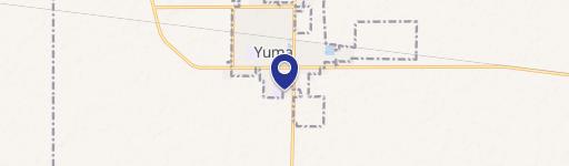 Yuma, CO 80759
