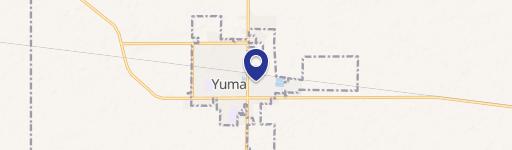 Yuma, CO 80759