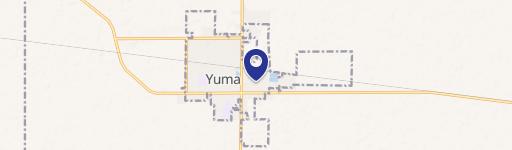 Yuma, CO 80759