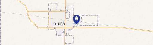 Yuma, CO 80759