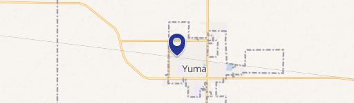 Yuma, CO 80759