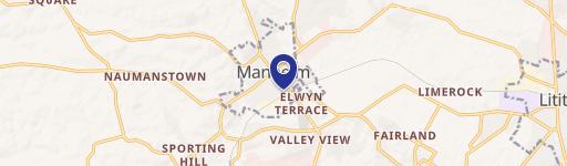 Three-Unit Multifamily Property
