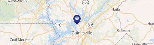 Gated Lakefront Estate Homesite