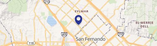 Specialty Property with Central Air