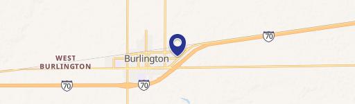 Burlington, CO 80807