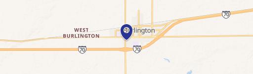 Burlington, CO 80807