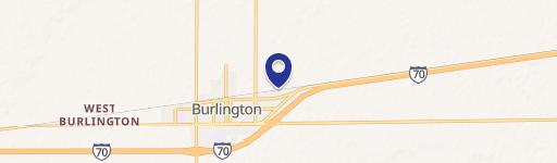 Burlington, CO 80807