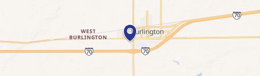 Burlington, CO 80807