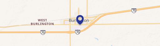 Burlington, CO 80807