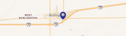 Burlington, CO 80807