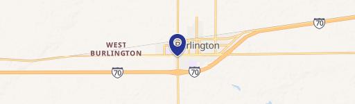 Burlington, CO 80807