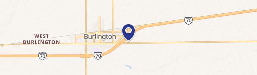 Burlington, CO 80807