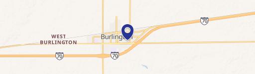 Burlington, CO 80807