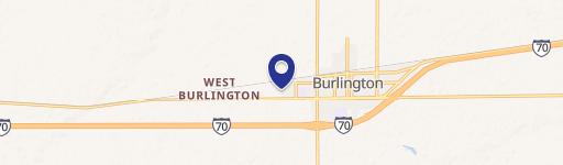 Burlington, CO 80807