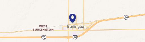 Burlington, CO 80807