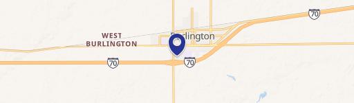 Burlington, CO 80807