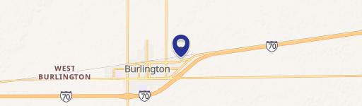 Burlington, CO 80807