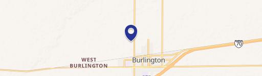 Burlington, CO 80807