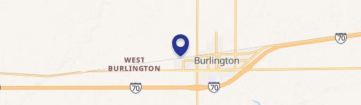 Burlington, CO 80807