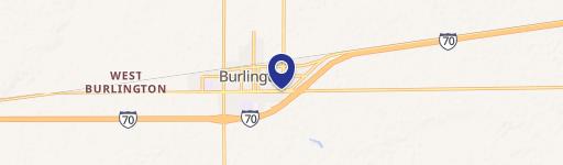 Burlington, CO 80807