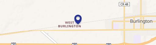 Burlington, CO 80807