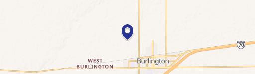 Burlington, CO 80807