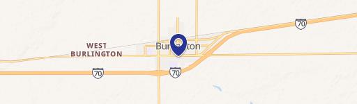 Burlington, CO 80807