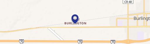 Burlington, CO 80807