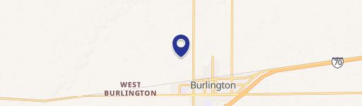 Burlington, CO 80807