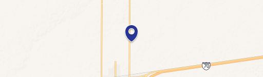 Burlington, CO 80807