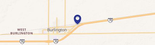 Burlington, CO 80807