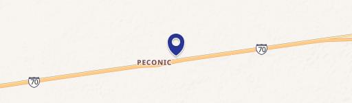 Burlington, CO 80807