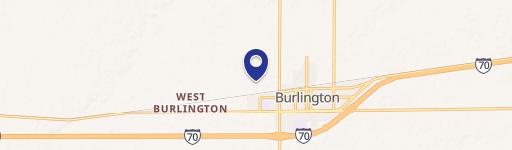 Burlington, CO 80807