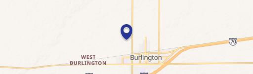 Burlington, CO 80807