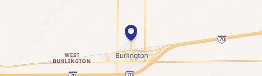 Burlington, CO 80807