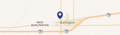 Burlington, CO 80807