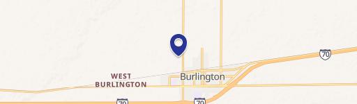 Burlington, CO 80807