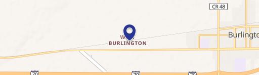 Burlington, CO 80807