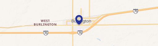 Burlington, CO 80807