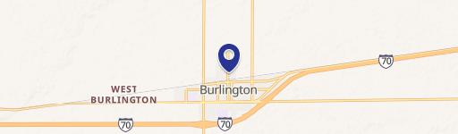 Burlington, CO 80807