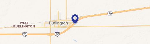 Burlington, CO 80807