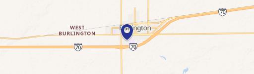 Burlington, CO 80807