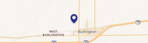 870 Cherokee Feed Ml St