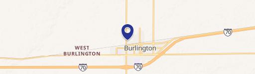 Burlington, CO 80807