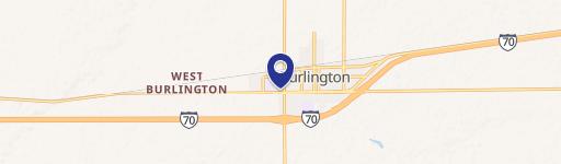 Burlington, CO 80807