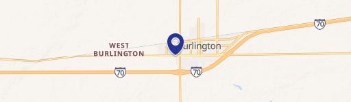 Burlington, CO 80807