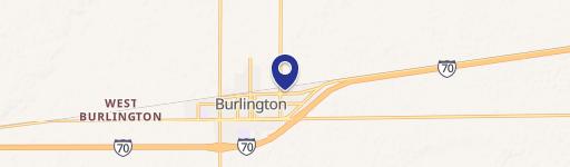 Burlington, CO 80807