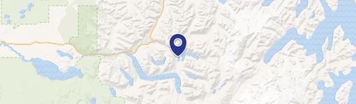 Land with Mountain Views